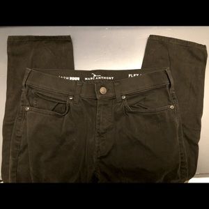 Marc Anthony Flex Slim Straight pants